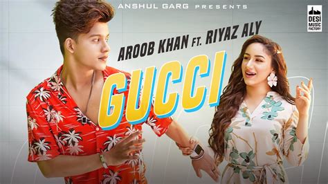 anshul garg gucci.